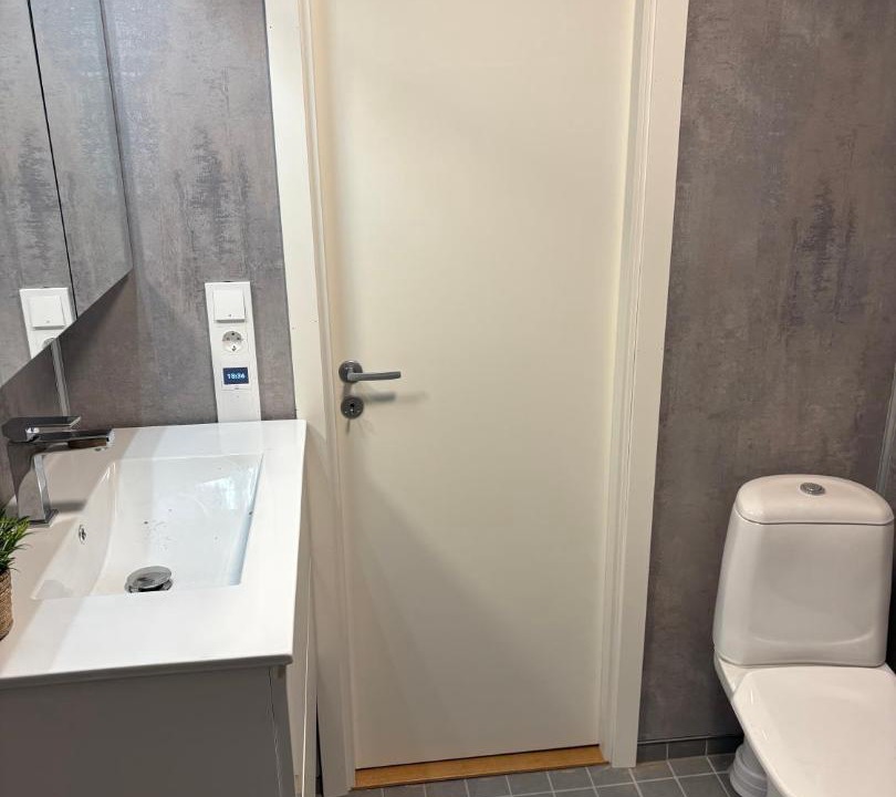 Photo of Bathroom in Tromso