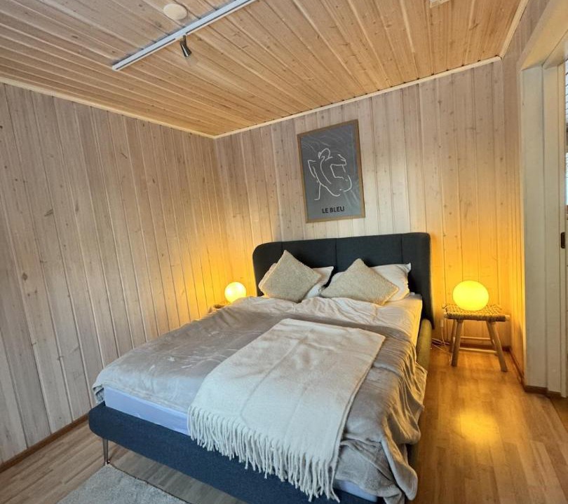Photo of Bedroom in Inari