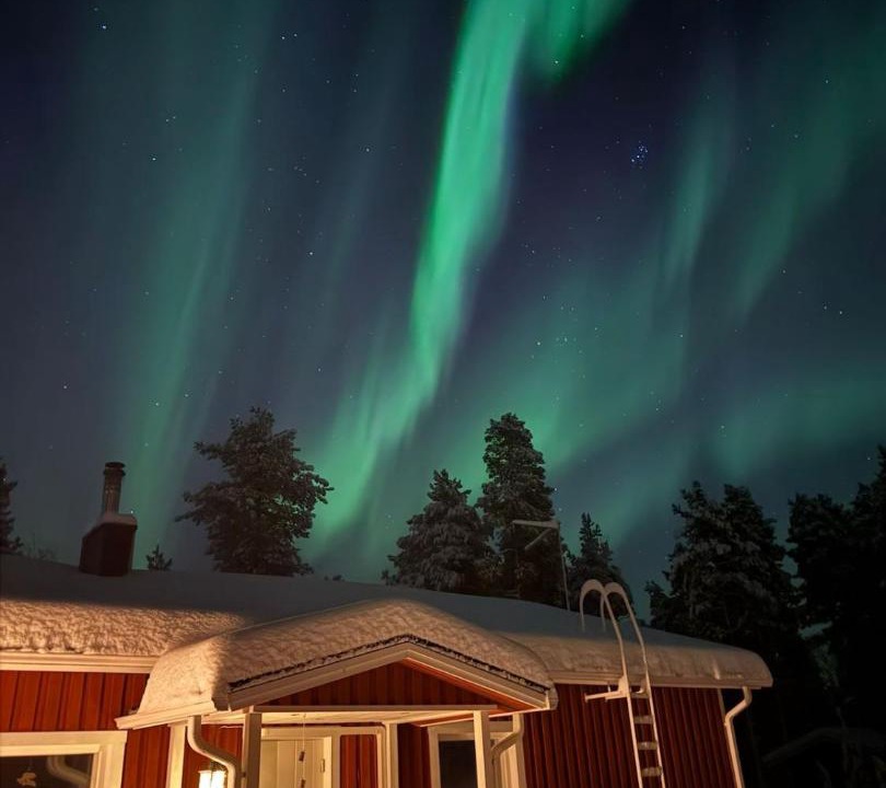 Photo of Others in Inari