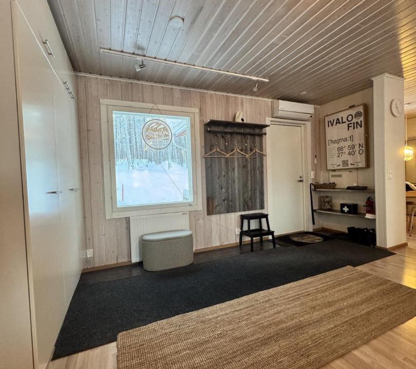 Photo of Livingroom in Inari