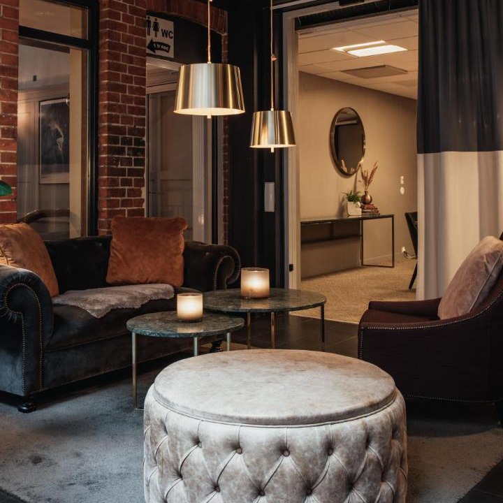 Photo of Livingroom in Malmo Old Town