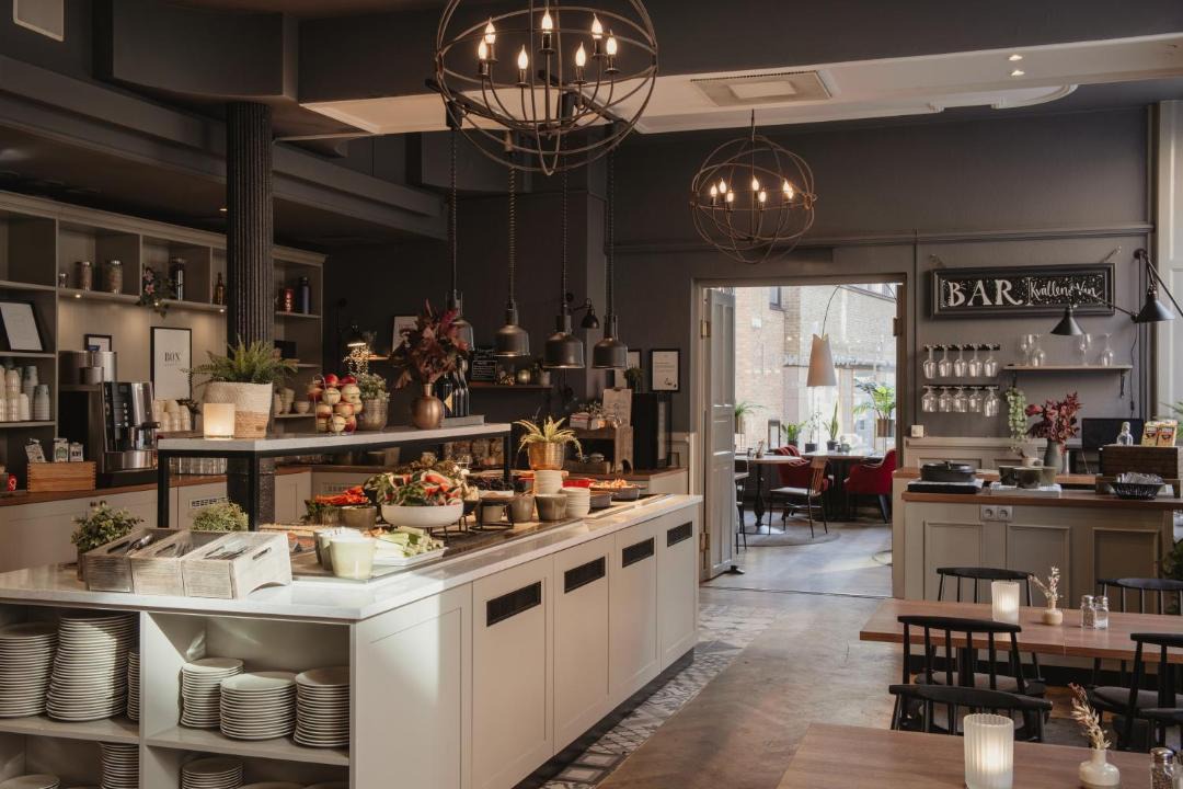 Photo of Kitchen in Malmo Old Town