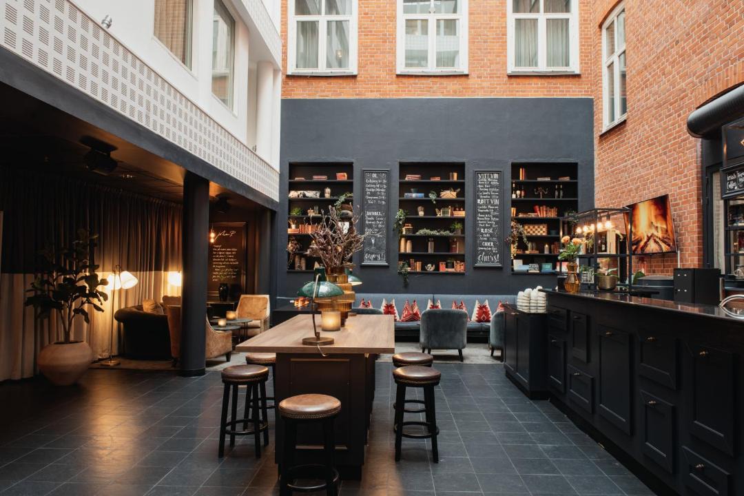 Photo of Others in Malmo Old Town