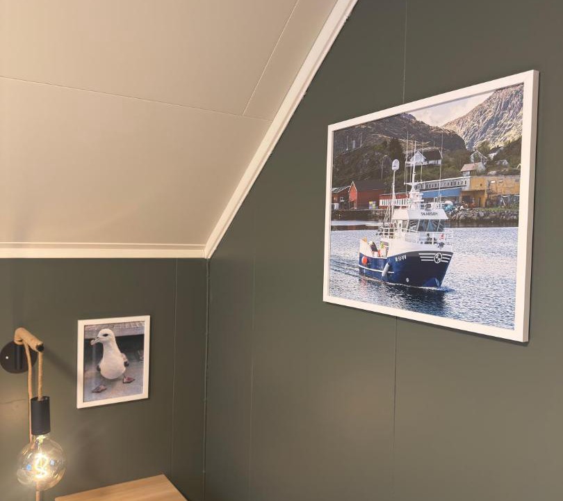 Photo of Others in Ballstad