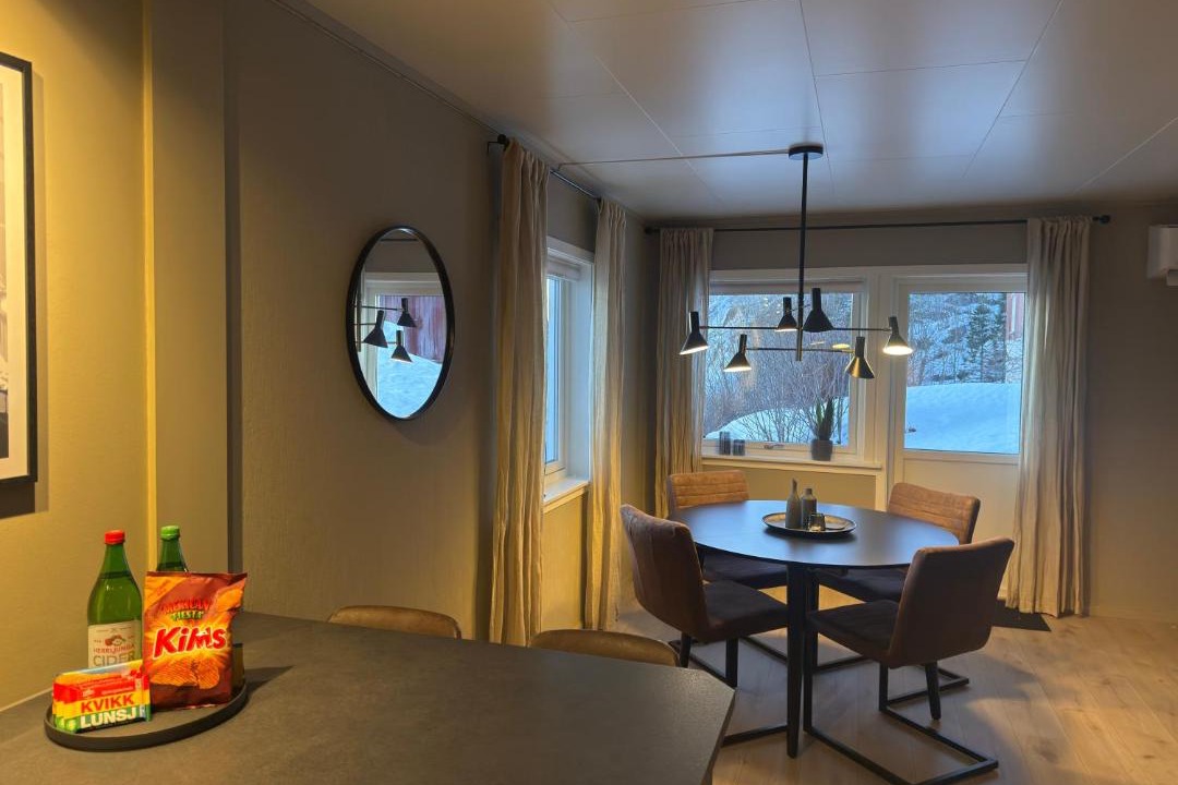 Photo of Others in Ballstad
