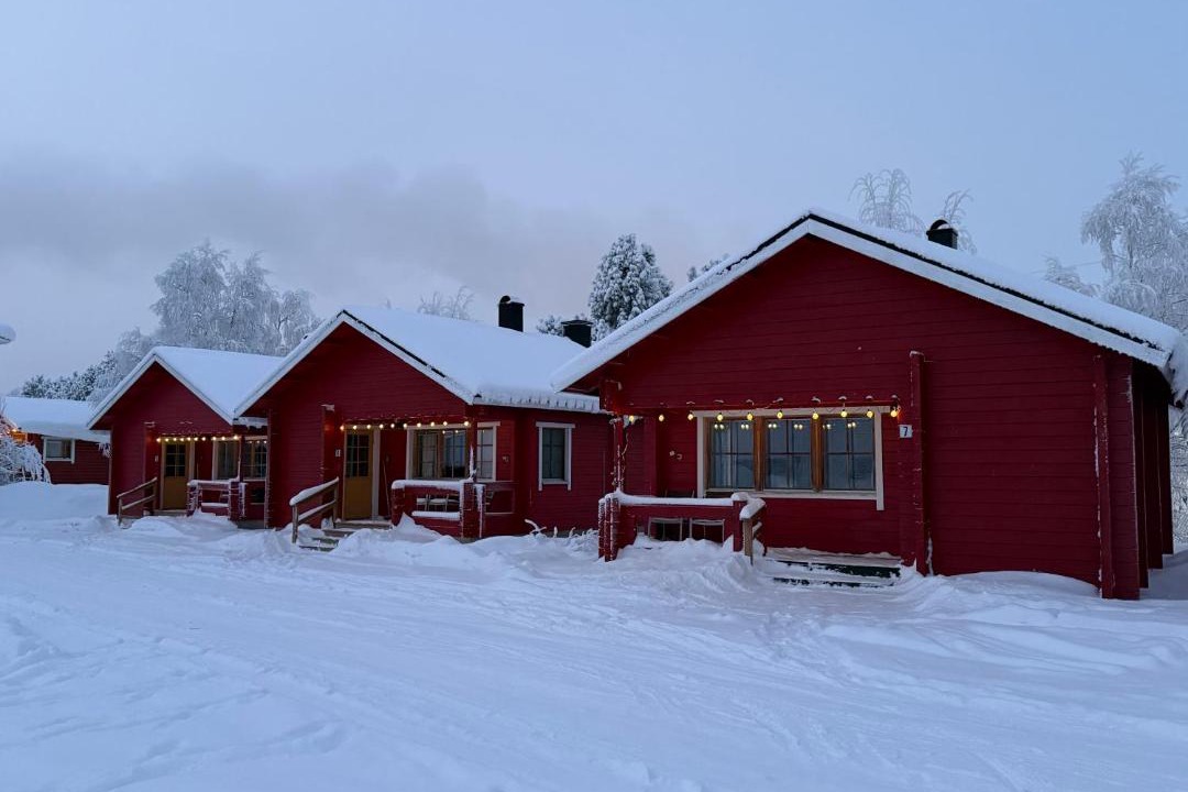 Photo of Others in Kemijarvi