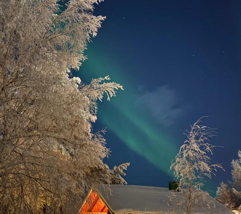 Photo of Others in Kemijarvi