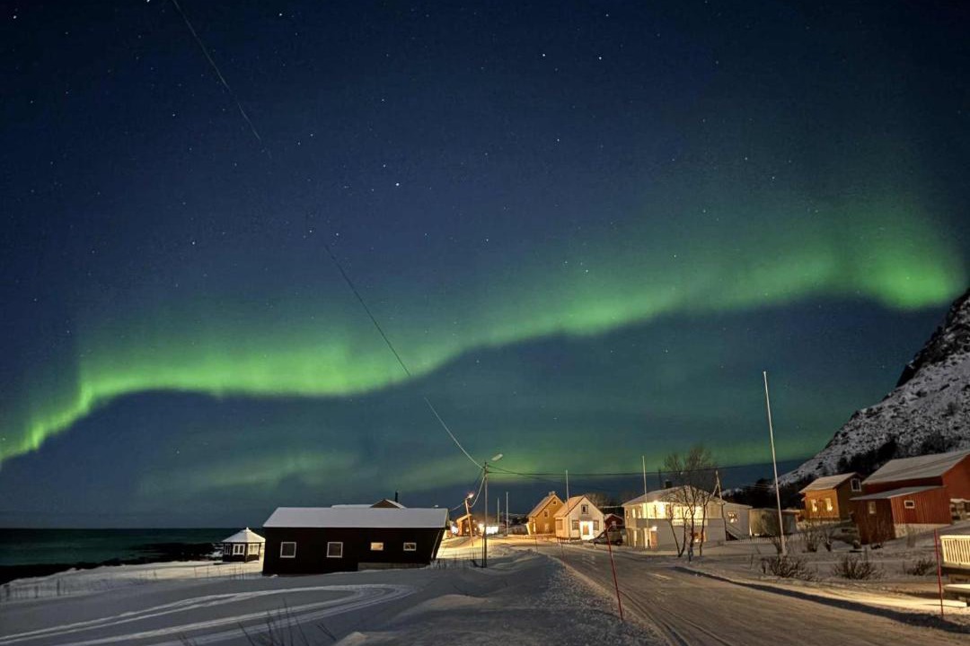 Photo of Others in Nordmela