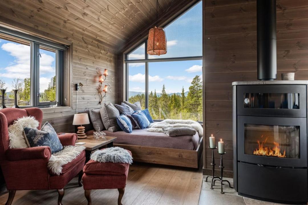 Photo of Livingroom in Al