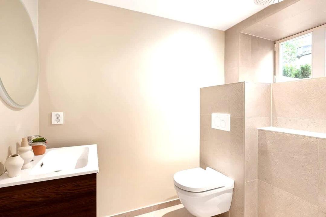 Photo of Bathroom in Grunerlokka