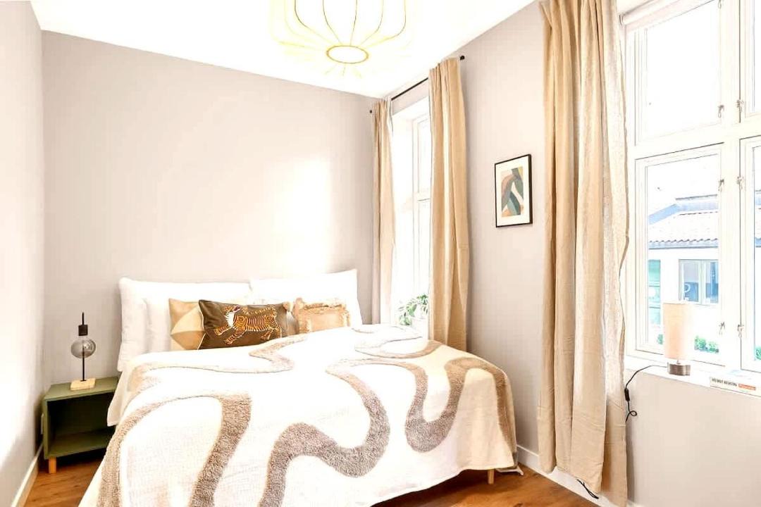 Photo of Bedroom in Grunerlokka