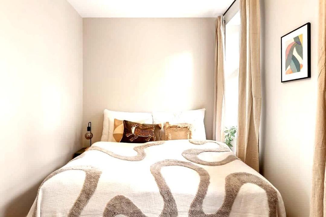 Photo of Bedroom in Grunerlokka