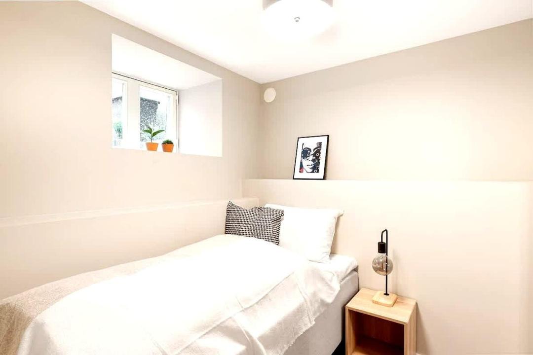 Photo of Bedroom in Grunerlokka