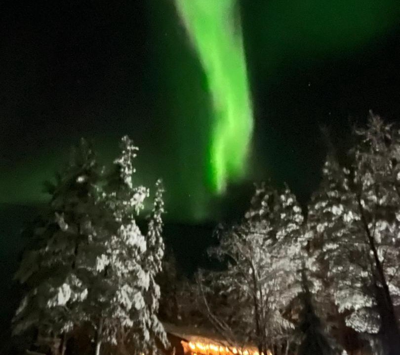 Photo of Others in Yllasjarvi