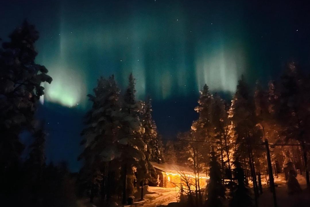 Photo of Others in Yllasjarvi