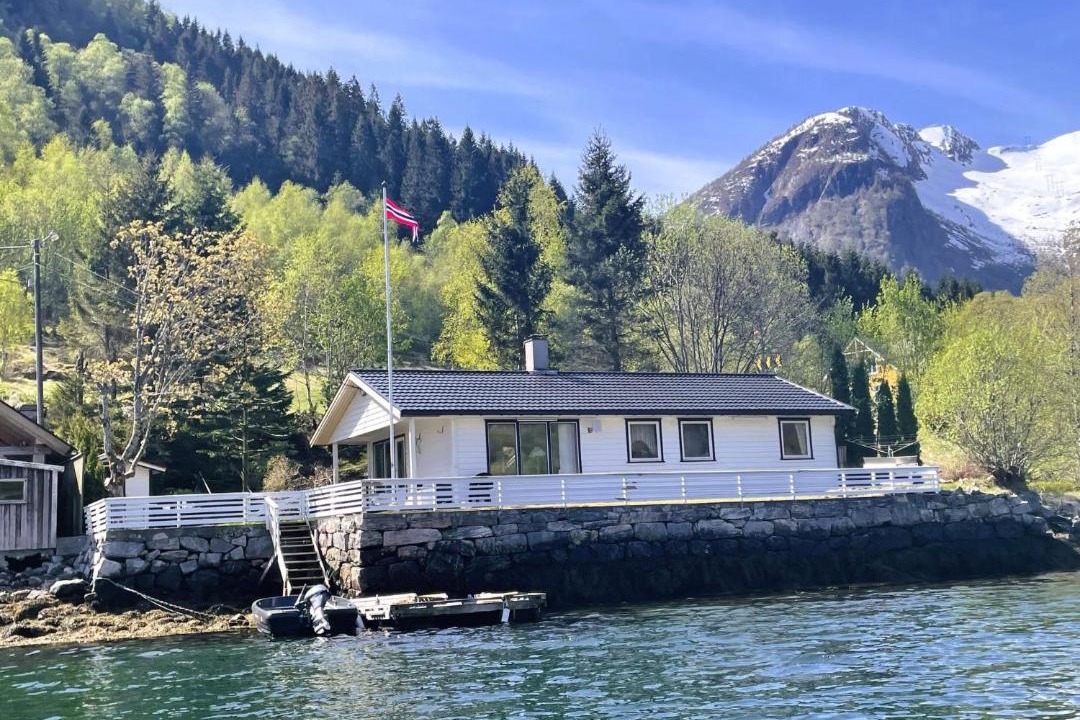 Photo of Others in Balestrand