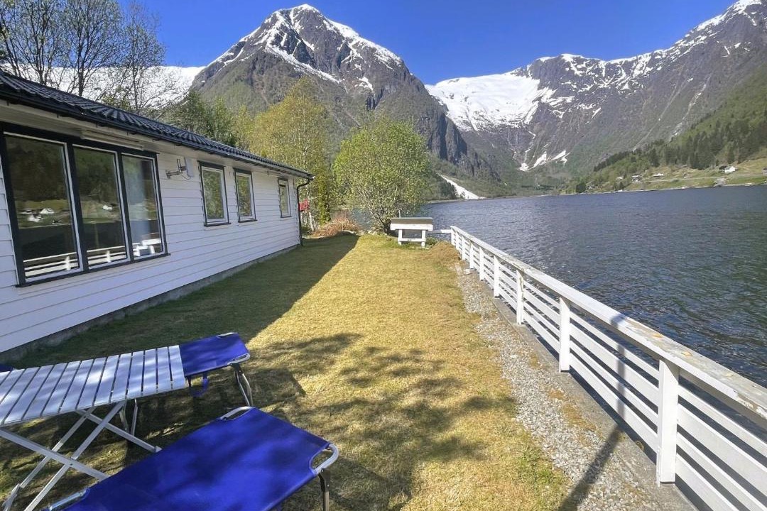Photo of Others in Balestrand