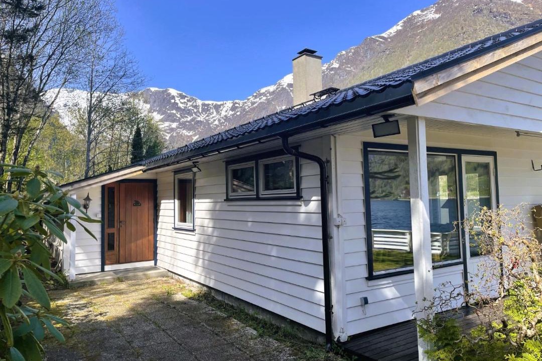 Photo of Others in Balestrand