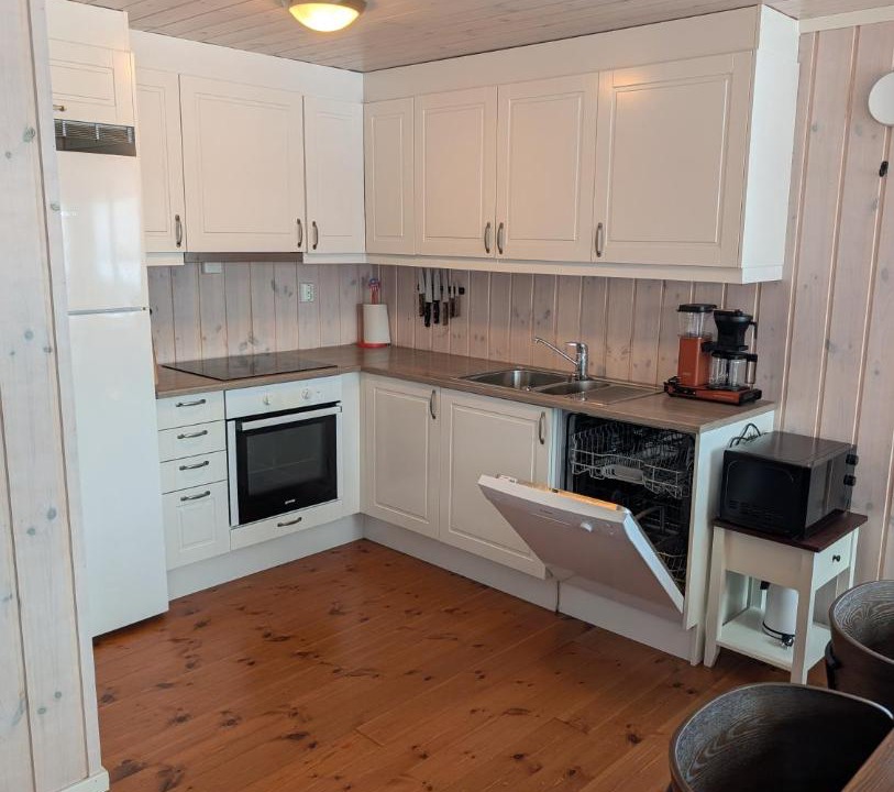 Photo of Kitchen in Trysil