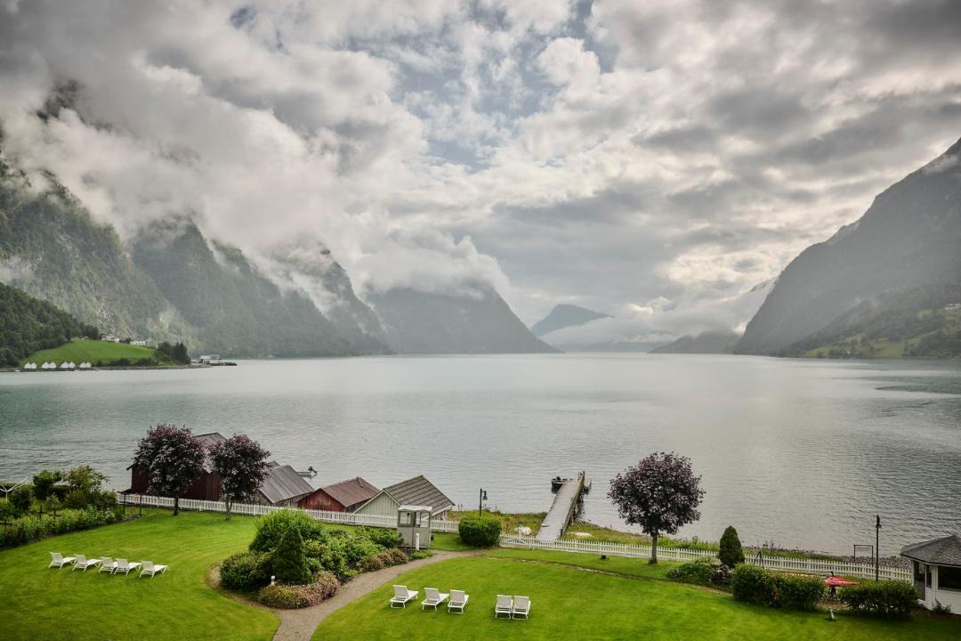 Photo of Others in Skjolden