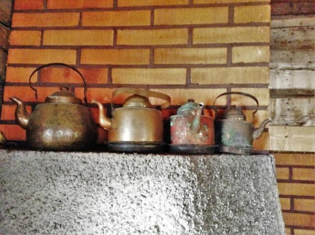 Photo of Kitchen in Hiukkajoki
