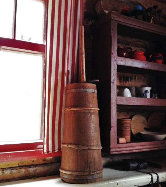 Photo of Kitchen in Hiukkajoki
