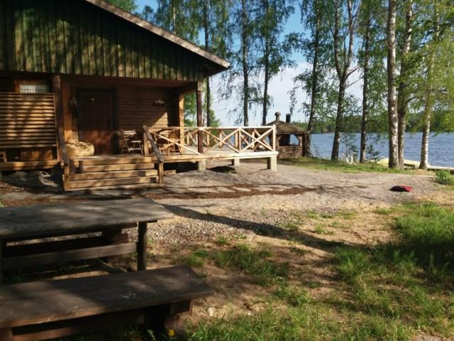 Photo of Others in Hiukkajoki