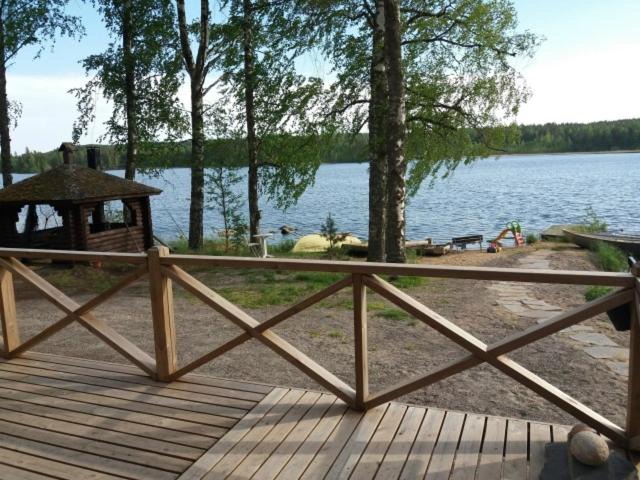 Photo of Others in Hiukkajoki