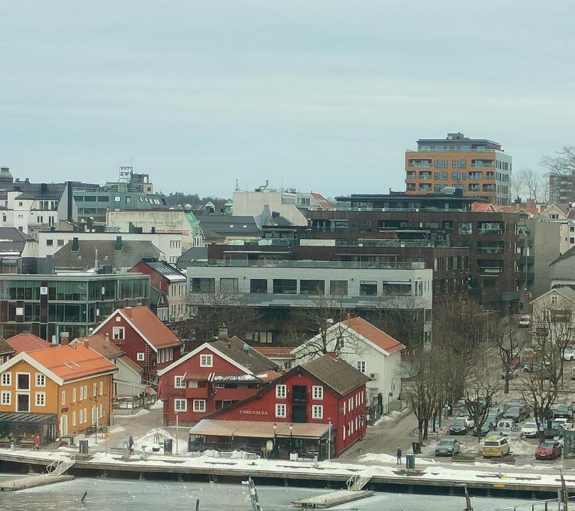 Photo of Others in Tonsberg
