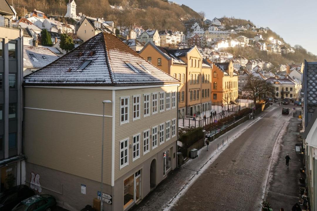 Photo of Others in Bergen City Centre