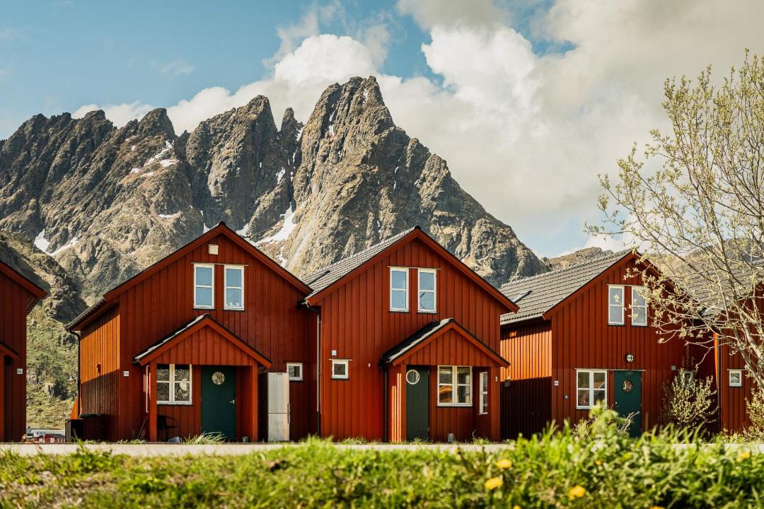 Photo of Others in Ballstad