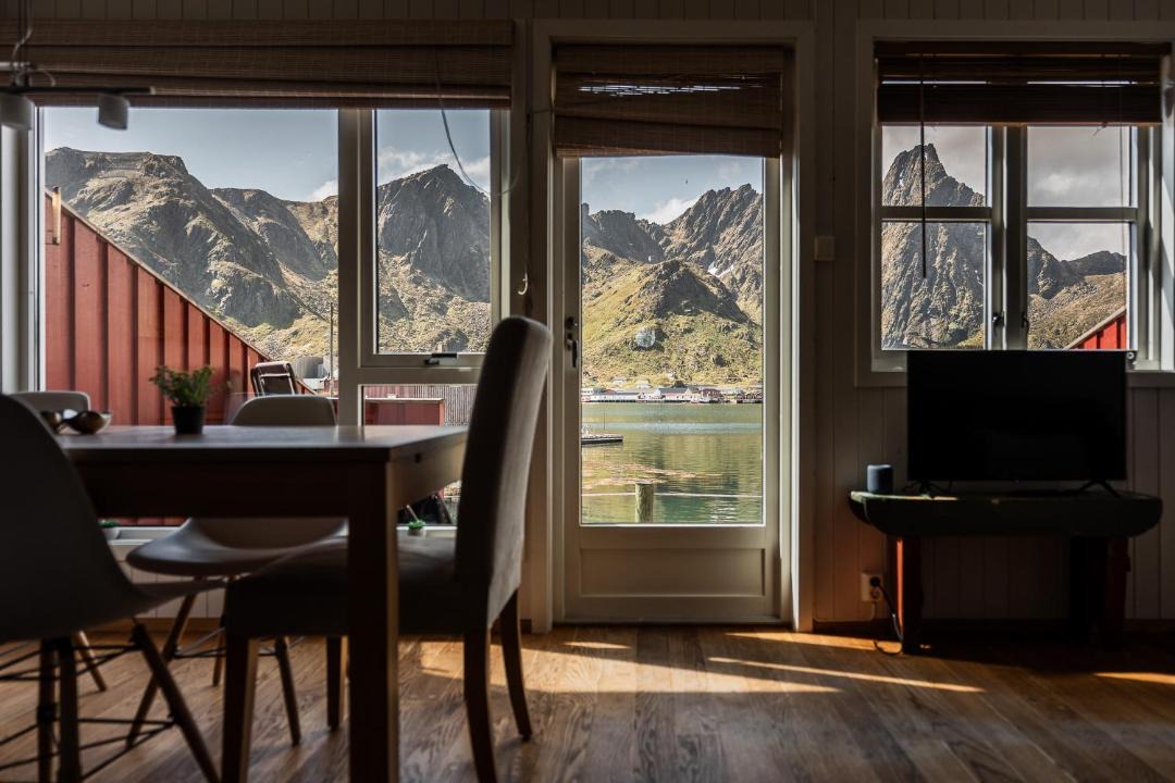 Photo of Others in Ballstad