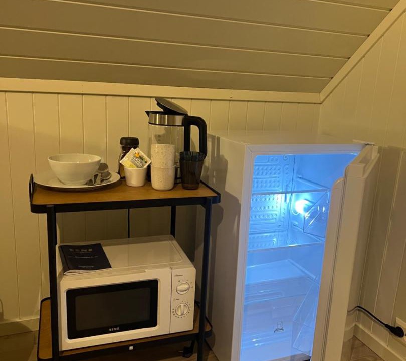 Photo of Kitchen in Leknes