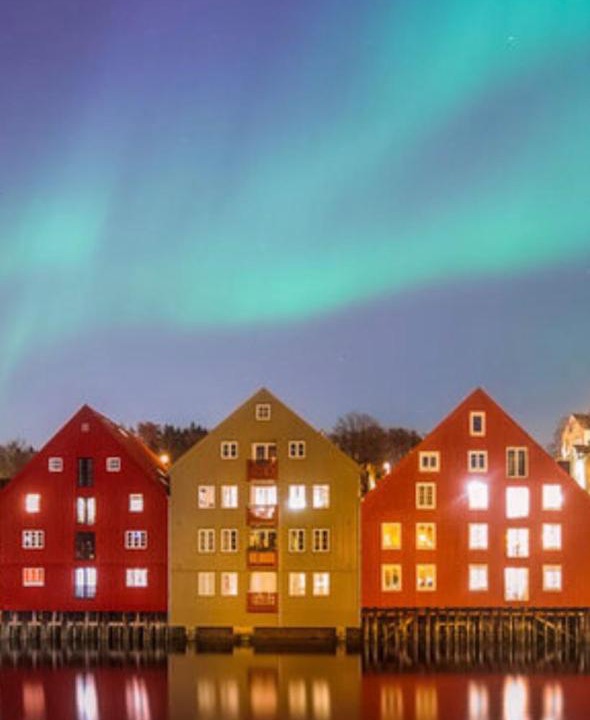 Photo of Others in Trondheim City Centre
