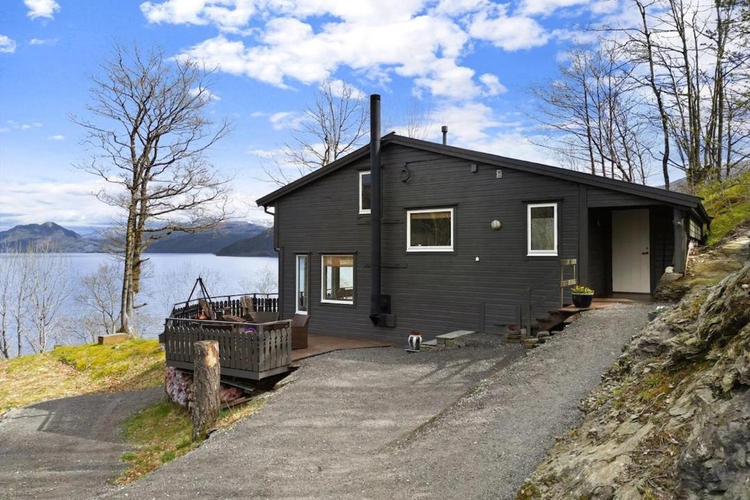 Photo of Others in Hardangerfjord