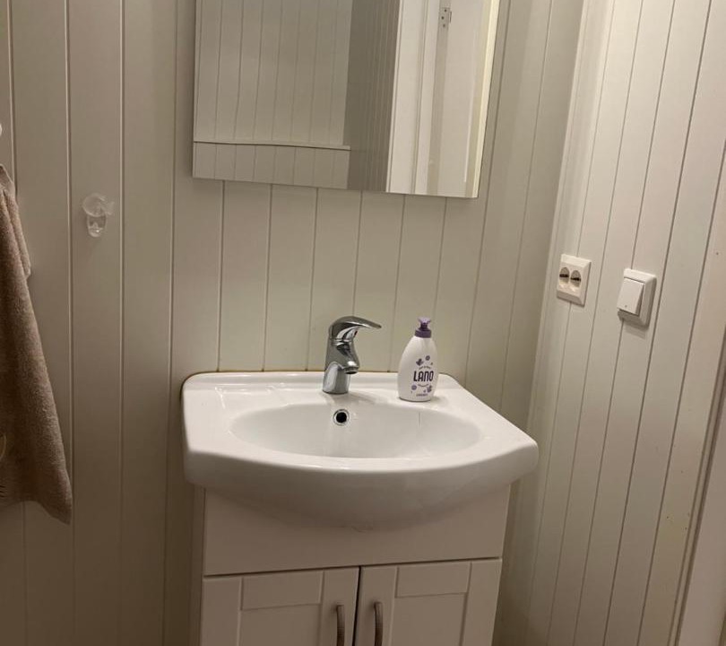 Photo of Bathroom in Leknes
