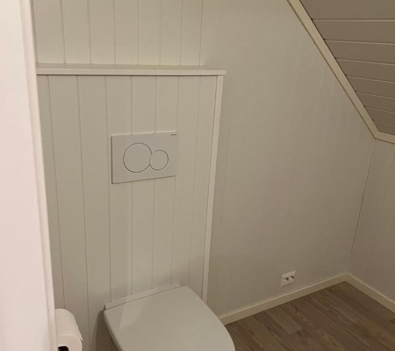 Photo of Bathroom in Leknes