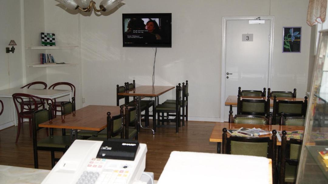 Photo of Livingroom in Kristianstad