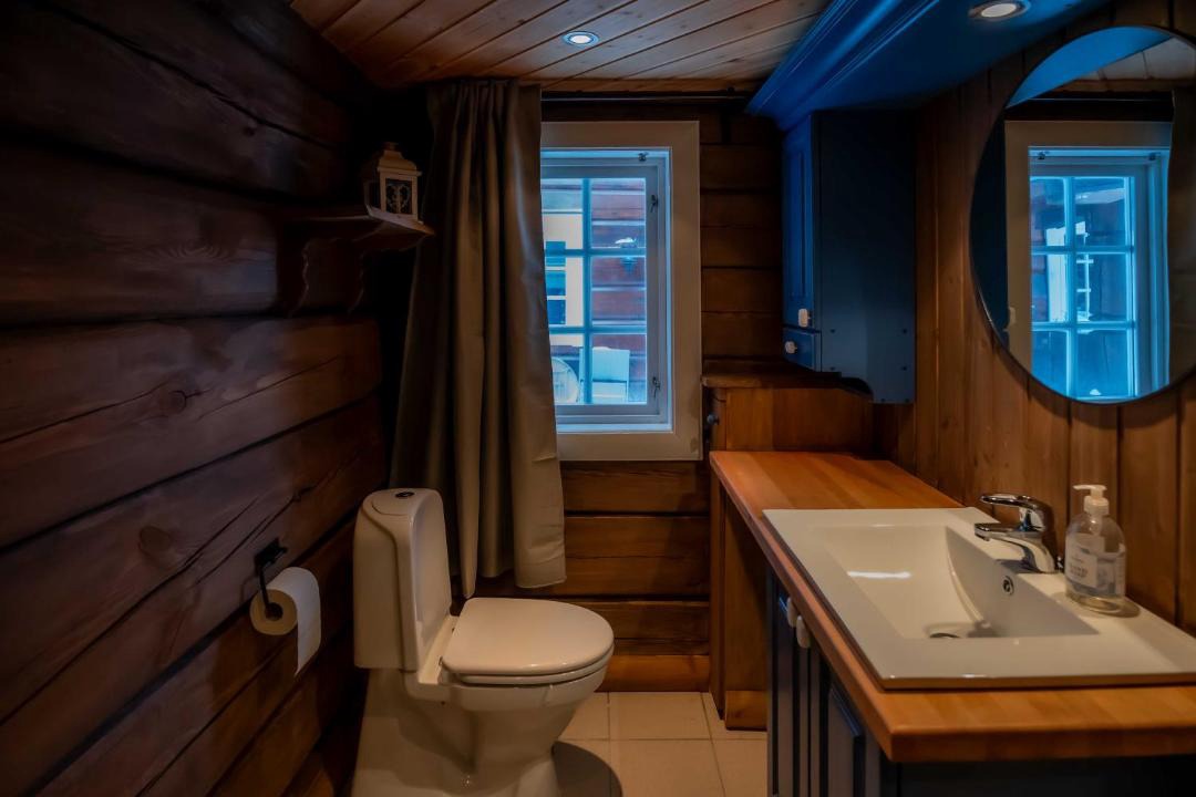 Photo of Bathroom in Trysil