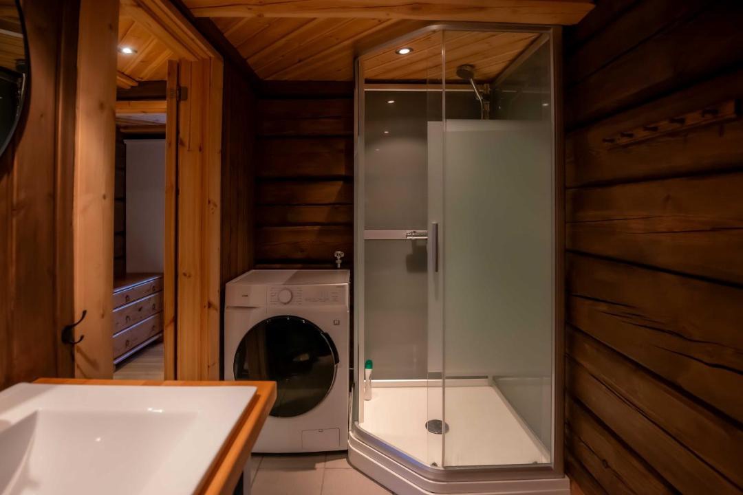 Photo of Bathroom in Trysil