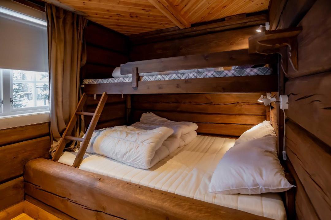 Photo of Bedroom in Trysil