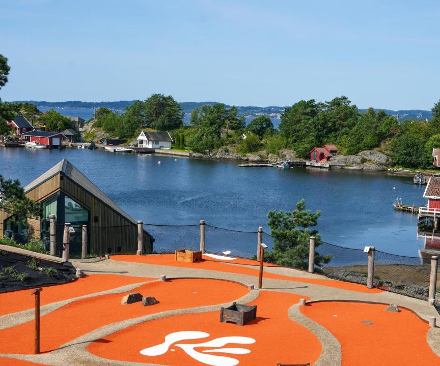 Photo of Others in Flekkerøy