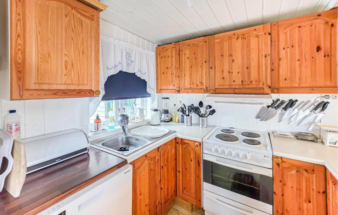 Photo of Kitchen in Hvaler