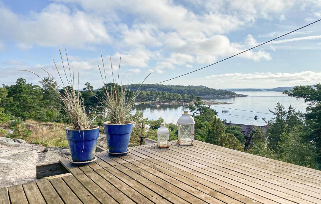Photo of Patio Balcony in Hvaler