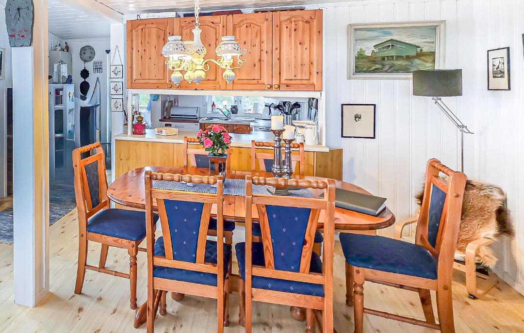 Photo of Kitchen in Hvaler