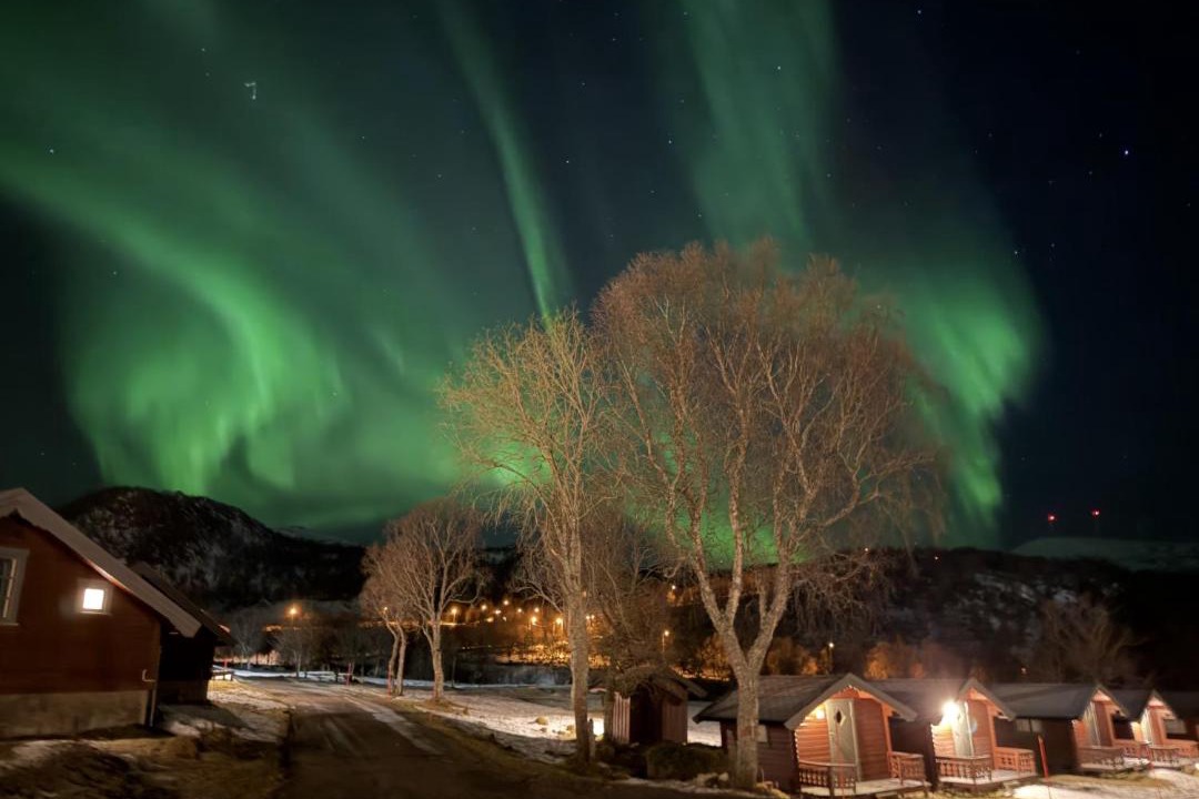 Photo of Others in Sortland