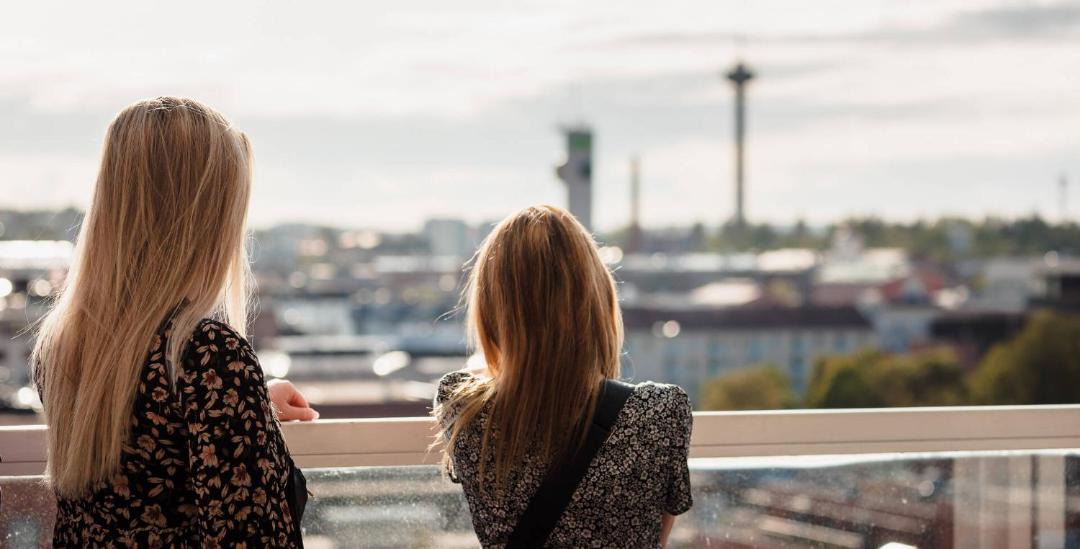 Photo of Others in Tampere