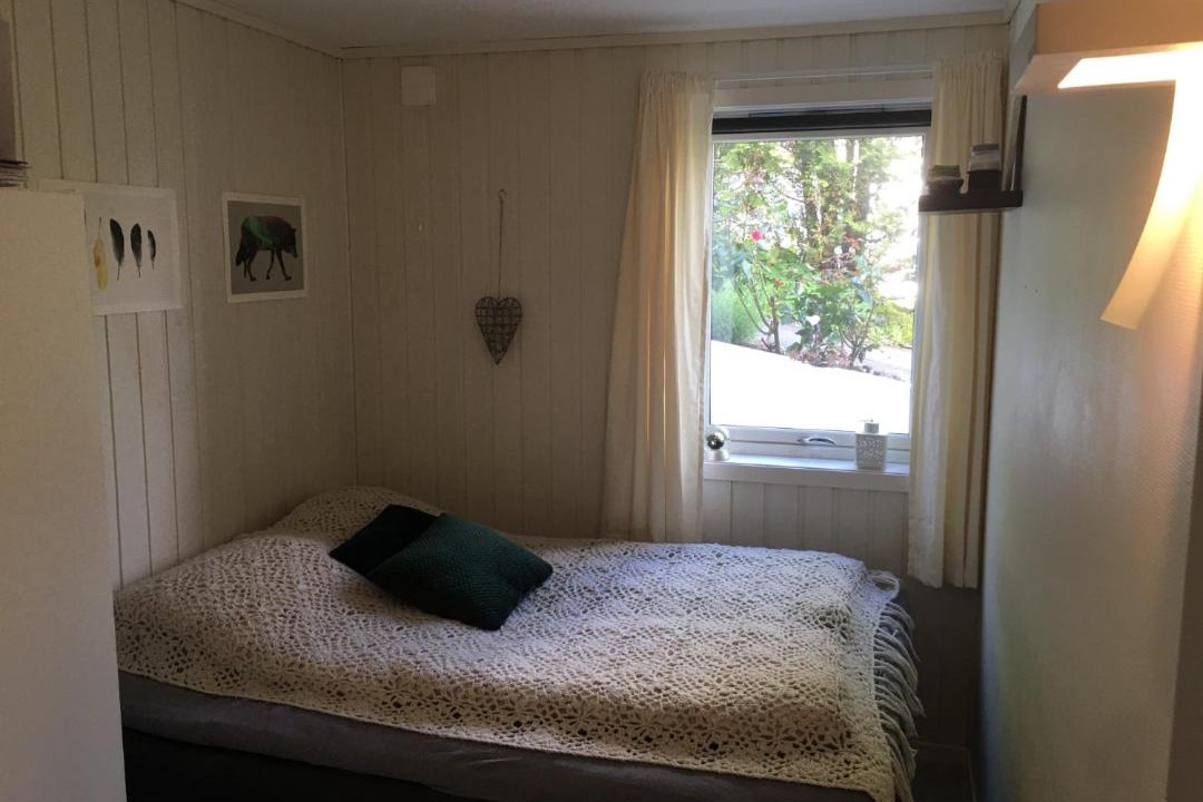 Photo of Bedroom in Spjelkavik