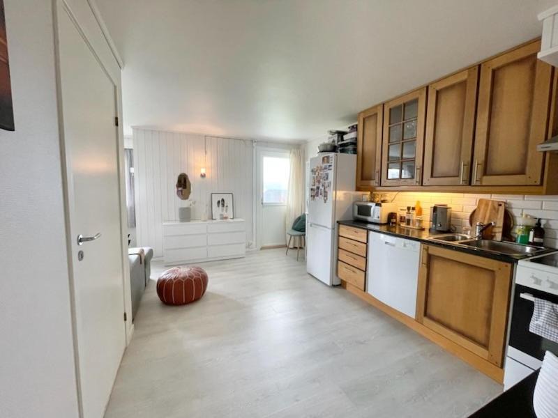 Photo of Kitchen in Spjelkavik