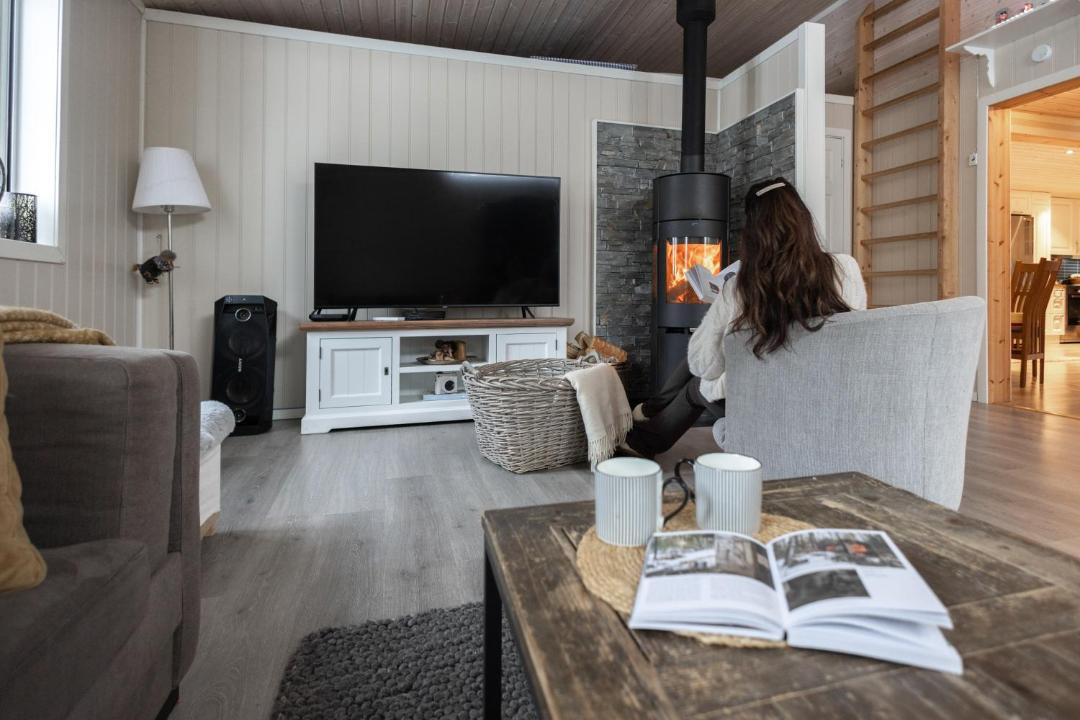 Photo of Others in Grondalen